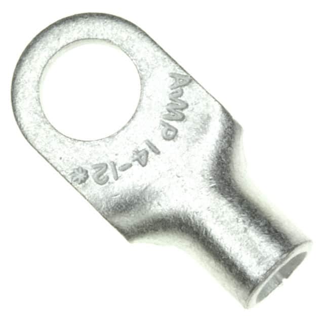 321828 TE Connectivity AMP Connectors  Connettori ad anello